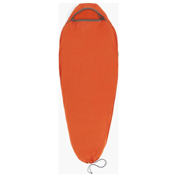 Sea to Summit Reactor Thermolite Fleece Liner 22%