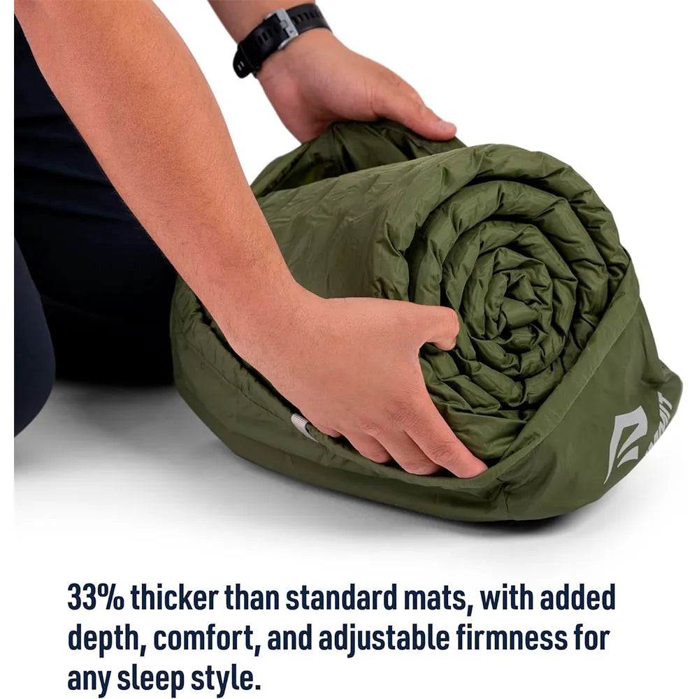 Sea to Summit Camp Plus SI Sleeping Mat