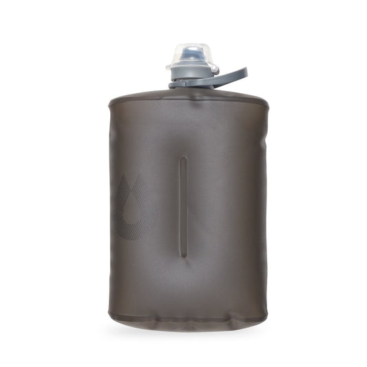 Hydrapak Stow™ 1L Flexible Bottle