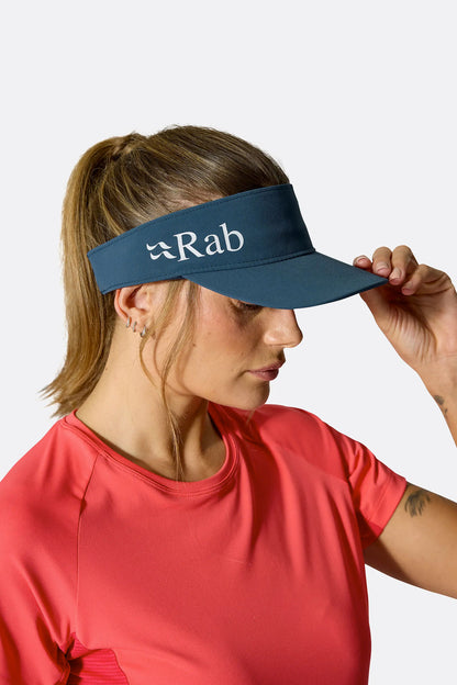 Rab Talus Visor