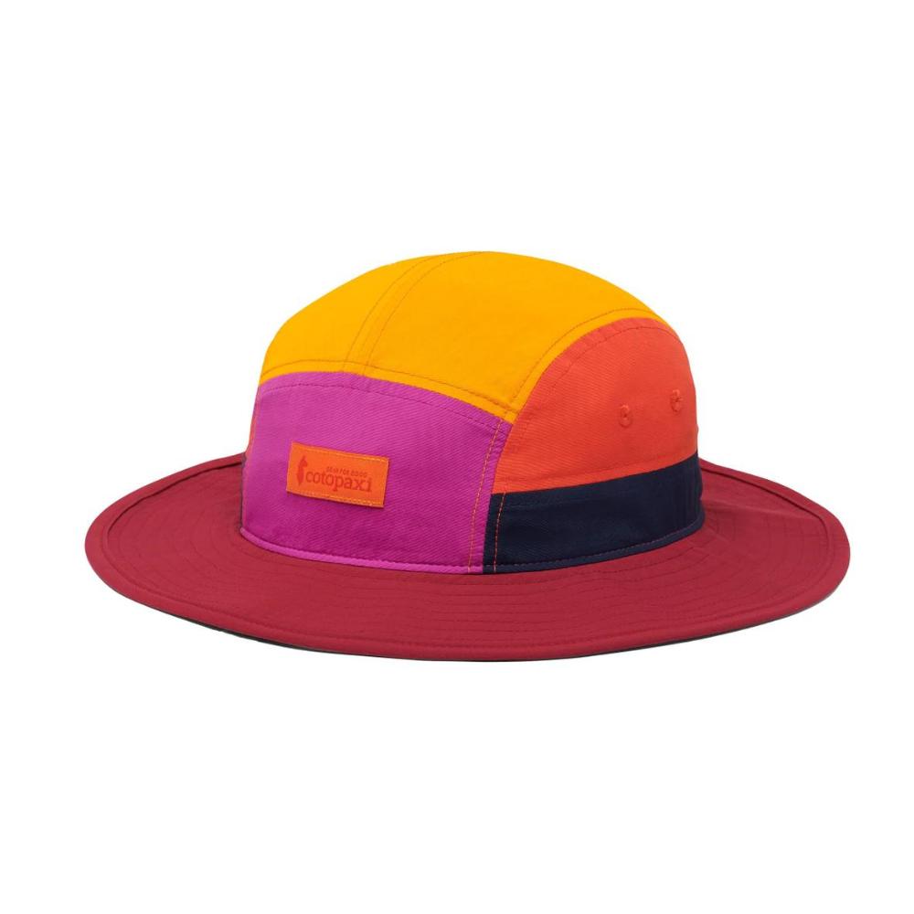 Cotopaxi Tech Bucket Hat – MD Outdoors