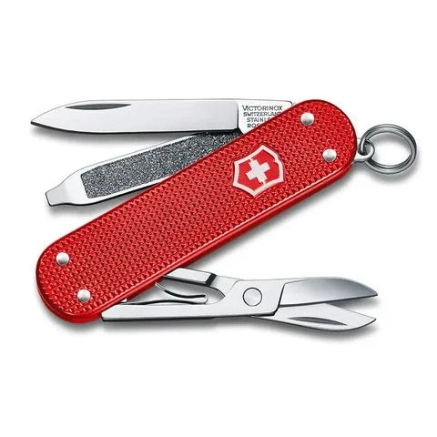 Victorinox Classic SD Colour Collection