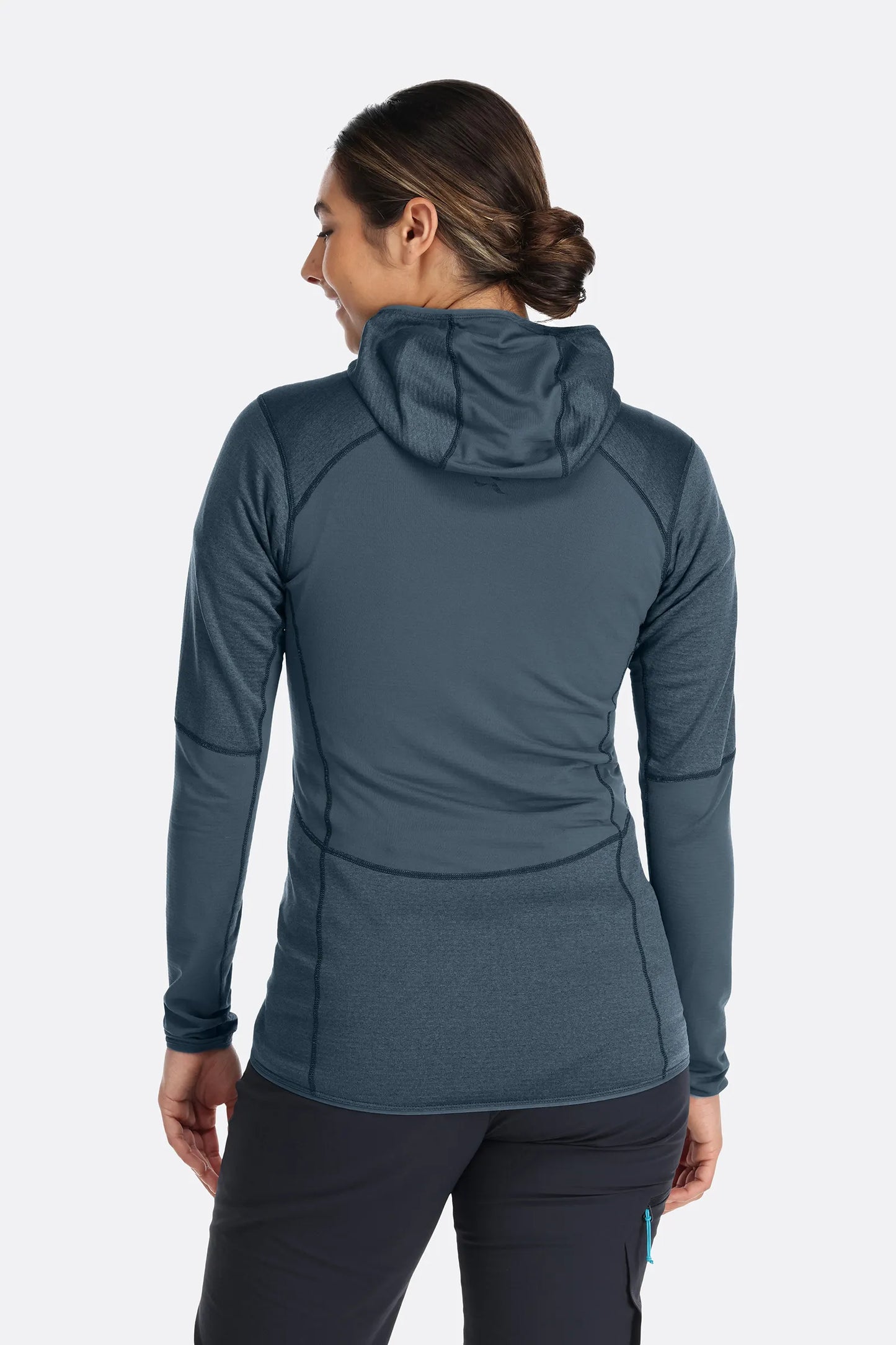 Rab Ascendor Hoody - Women's