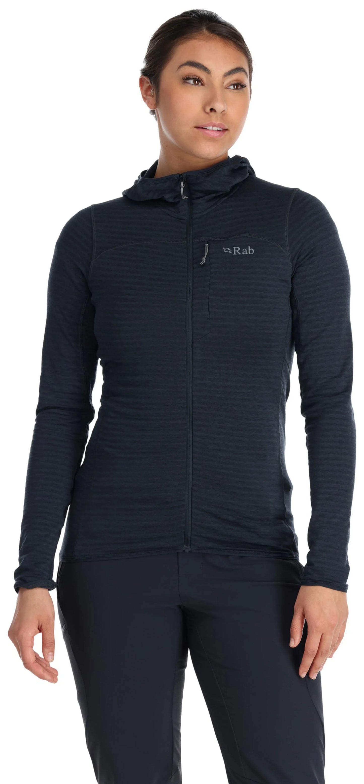 Rab Ascendor Light Hoody - Women's