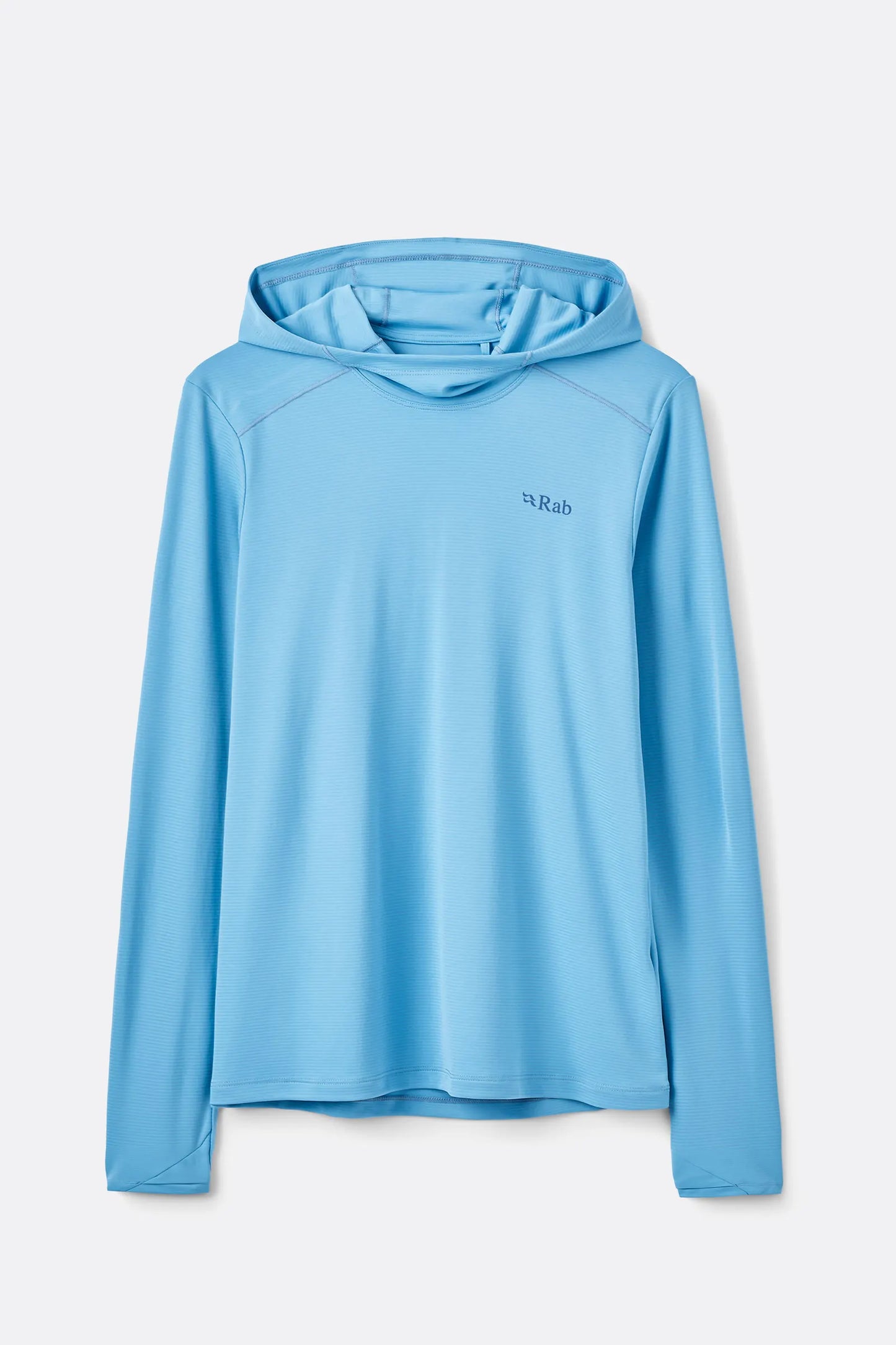 Rab Force Hoody - Women's
