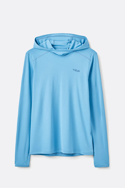 Rab Force Hoody - Women's