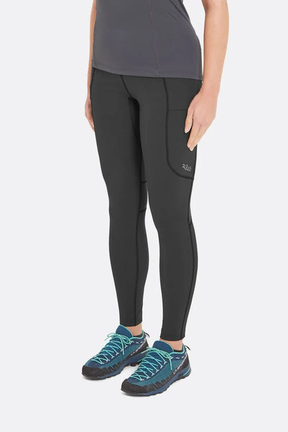 Rab Incline Tights - Women's
