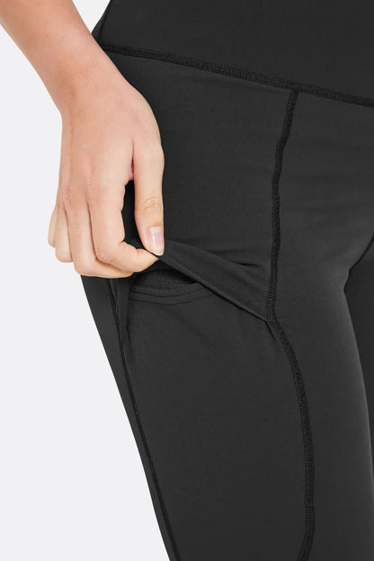 Rab Incline Tights - Women's