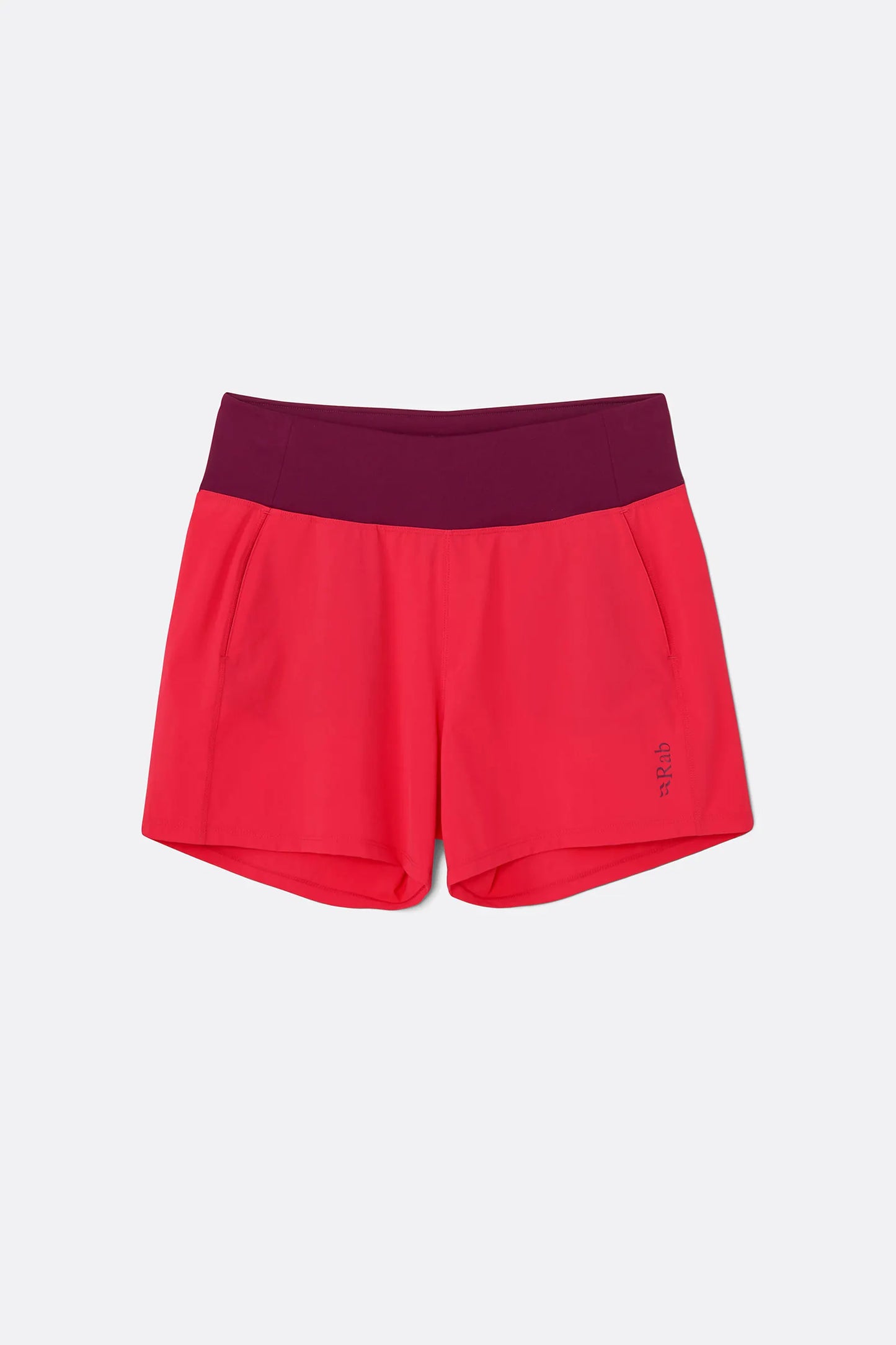 Rab Momentum Shorts - Women's