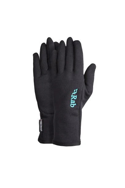 Rab Womans Power Stretch Pro Gloves