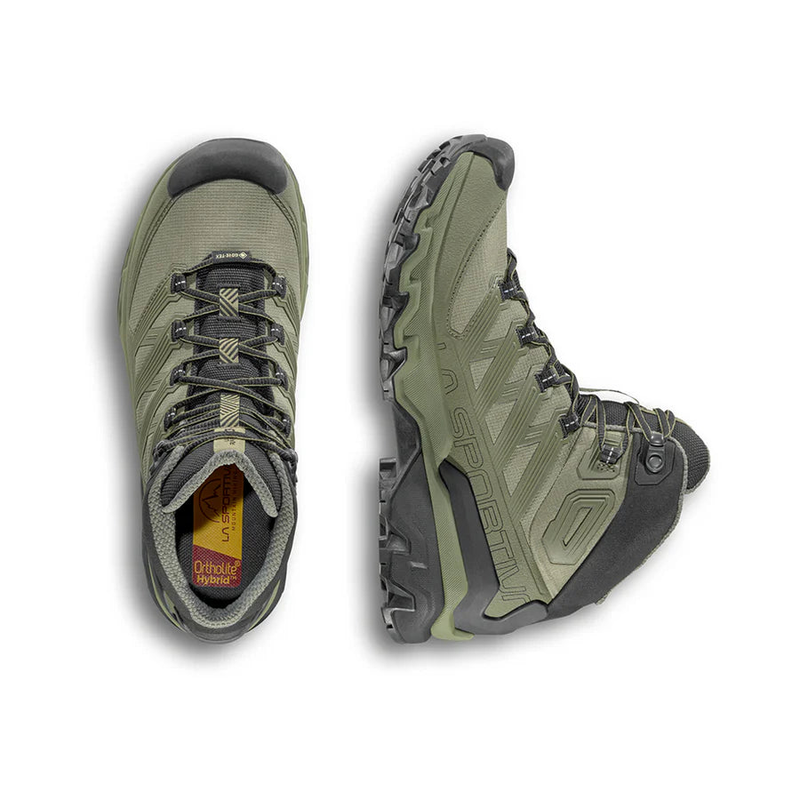 La Sportiva Ultra Raptor 3 Mid GTX - Men's