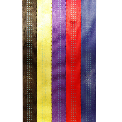 Tubular Webbing 25mm