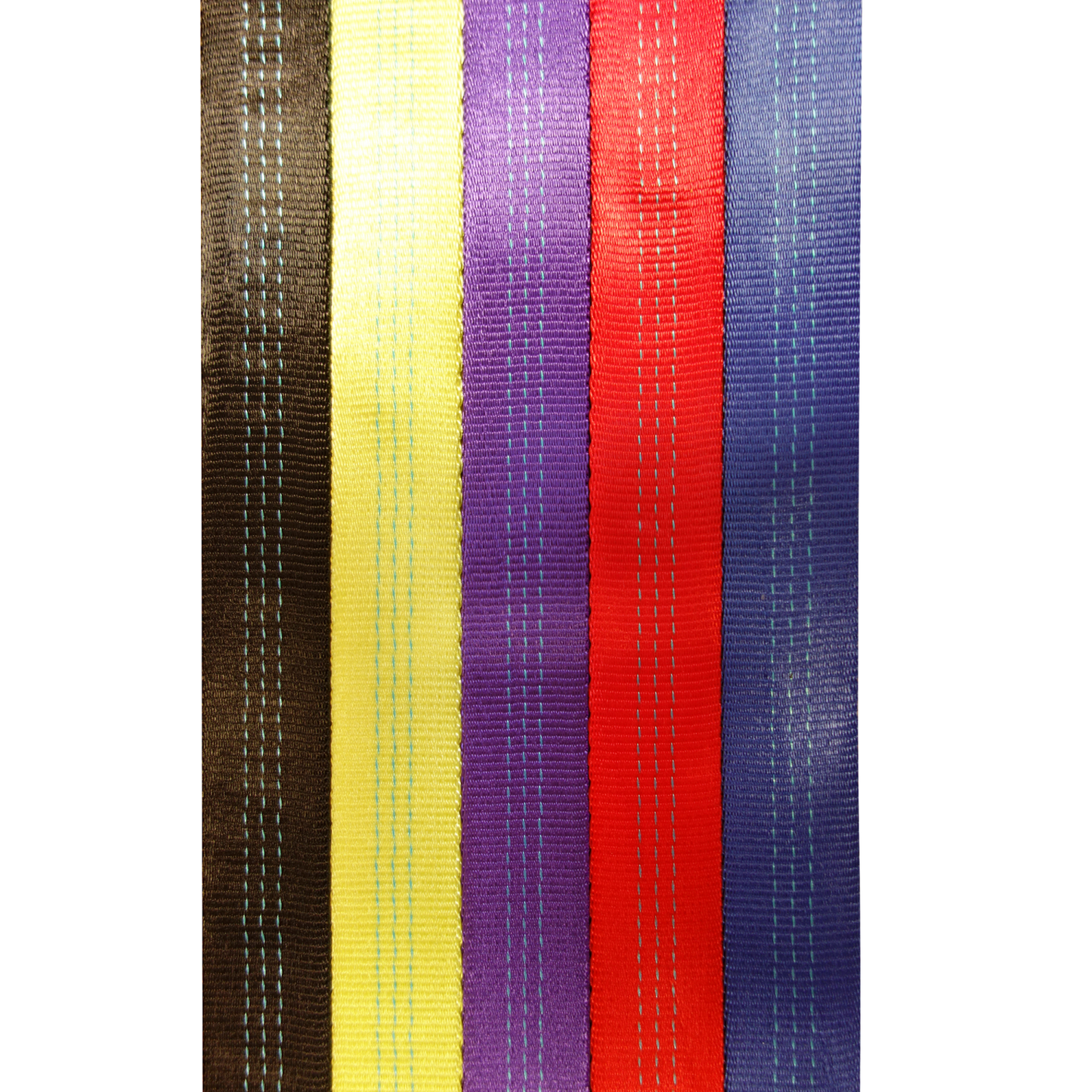 Aspiring Tubular Webbing - 16mm/meter