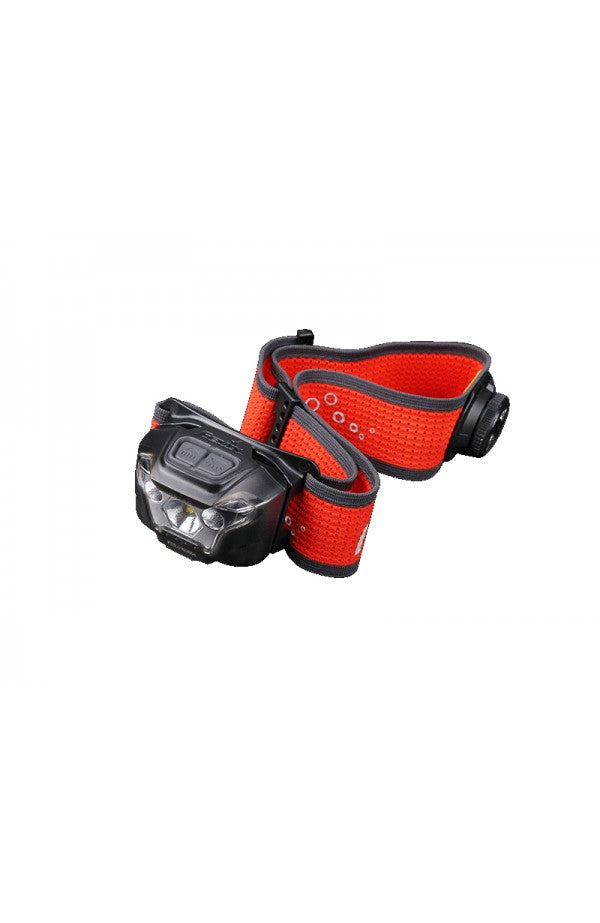 Fenix Headlamp HL18R-T (500 Lumens)