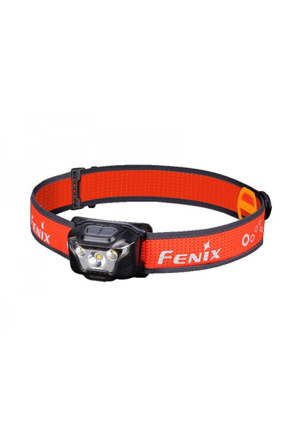 Fenix - Headlamp HL18R-T (500 lumens), black
