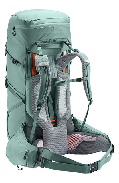 Deuter Aircontact Core 55+10 SL Jade/Graphite