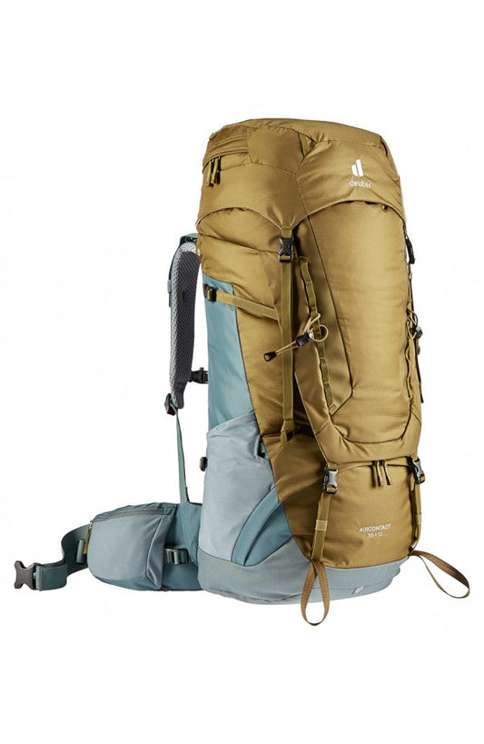 Deuter Aircontact 55+10