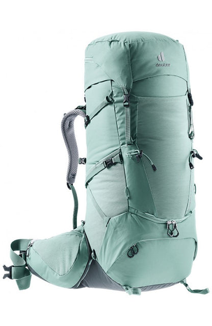Deuter Aircontact Core 55+10 SL Jade/Graphite