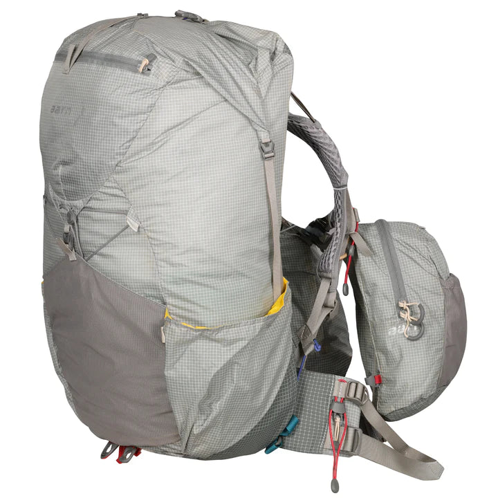 Aarn Mountain Magic 50 Pro