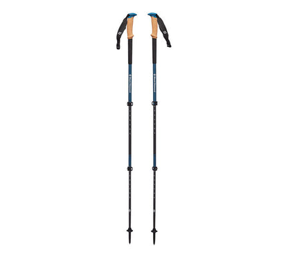 Black Diamond Alpine Carbon Cork WR Trekking Pole