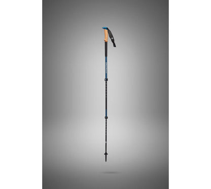 Black Diamond Alpine Carbon Cork WR Trekking Pole