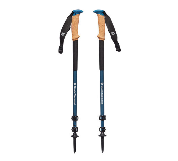 Black Diamond Alpine Carbon Cork WR Trekking Pole