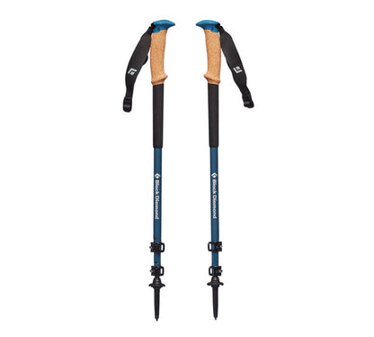 Black Diamond Alpine Carbon Cork WR Trekking Pole