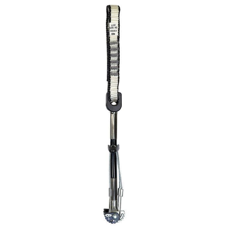 CT Anchor Cams