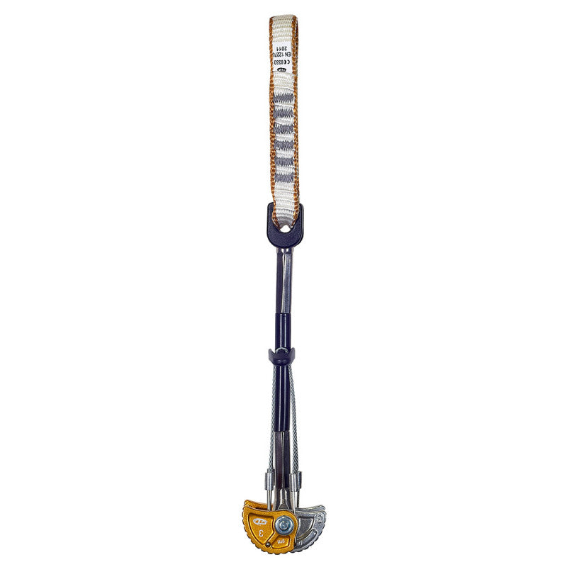 CT Anchor Cams