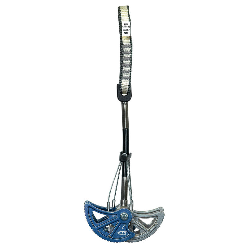 CT Anchor Cams