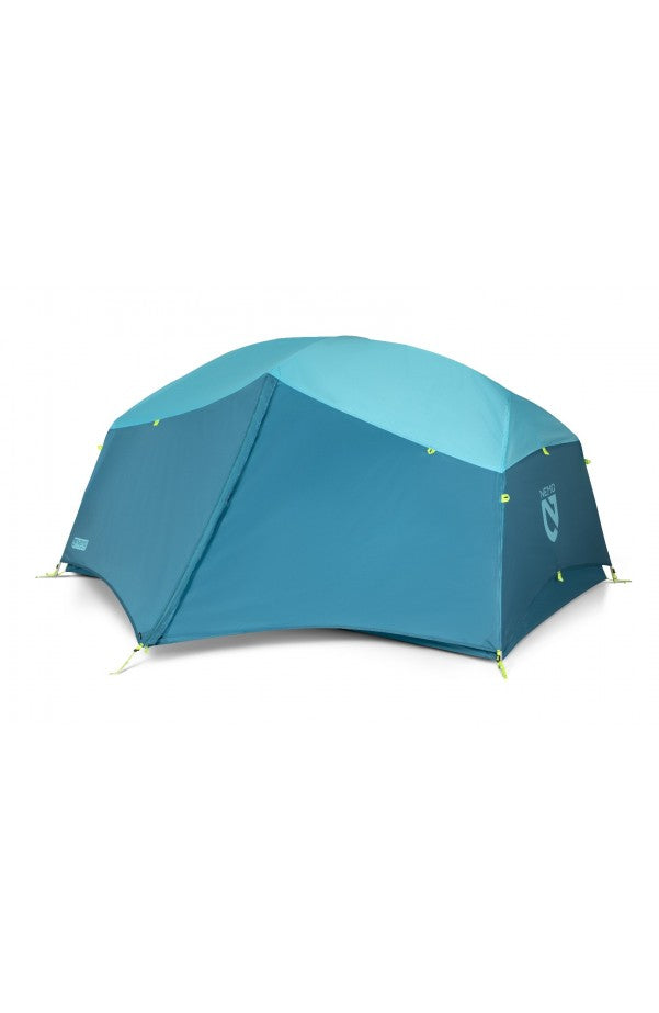 Nemo Aurora 2P Tent Footprint – MD Outdoors - Main Image