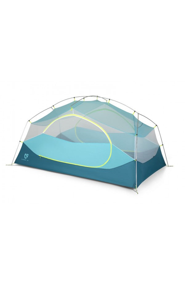 nemo aurora 2p tent Nemo Aurora 2P Tent & Footprint – MD Outdoors
