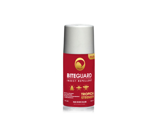 Biteguard Insect Repellent - 80ml Roll-On