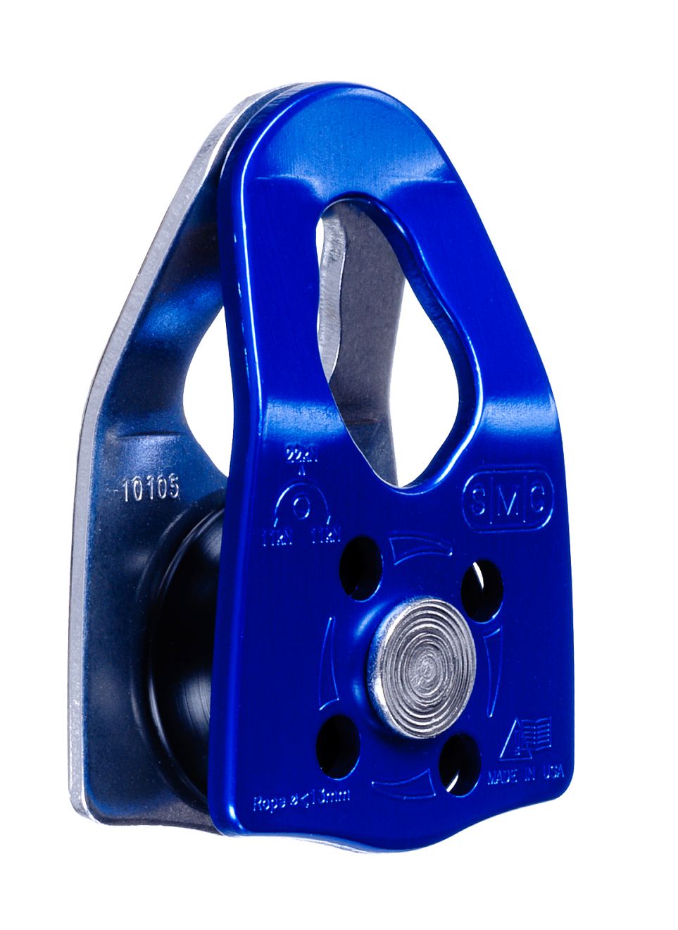 SMC CRX Pulley