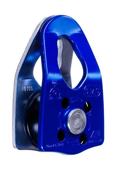 SMC CRX Pulley