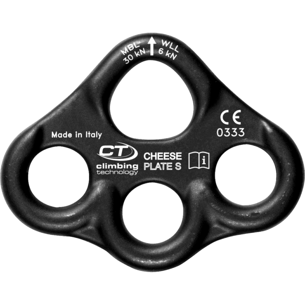 CT Small Rigging Plate