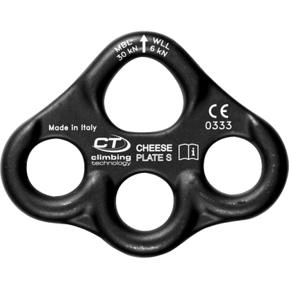 CT Small Rigging Plate