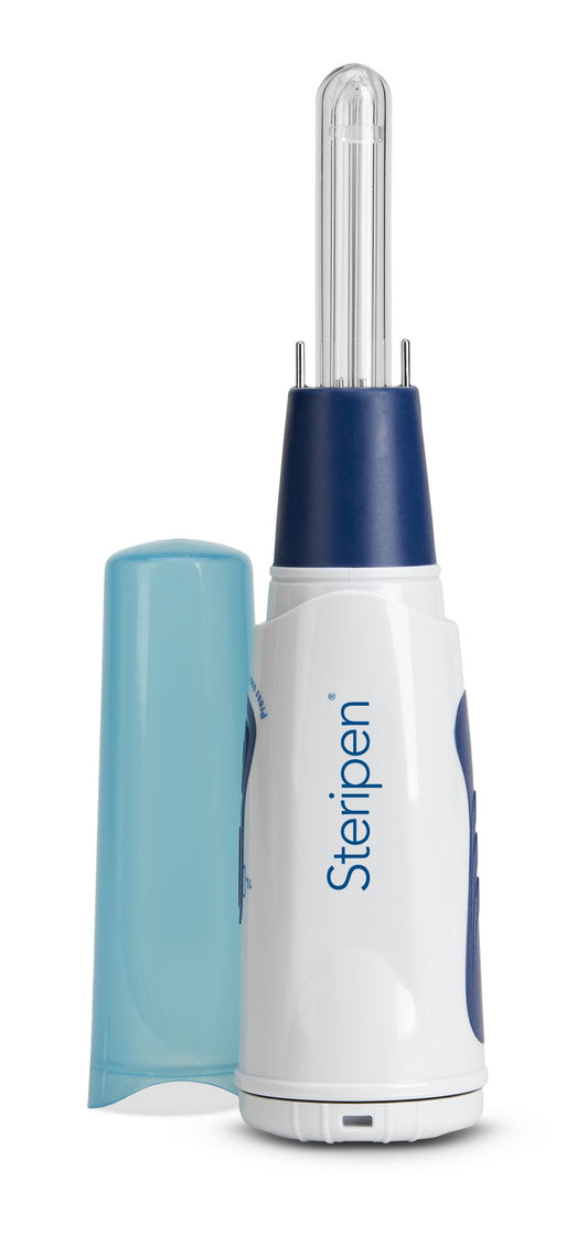 Steripen Classic 3 Water Purifier