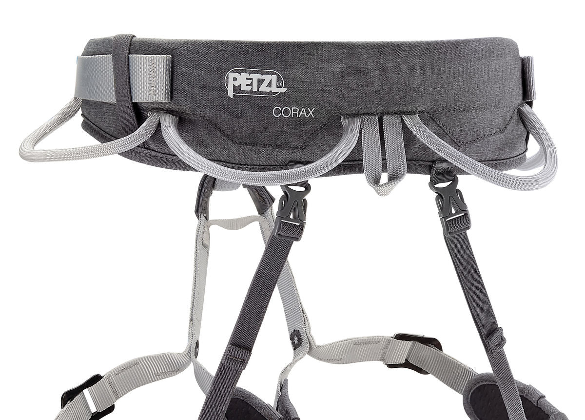 Petzl Corax Harness