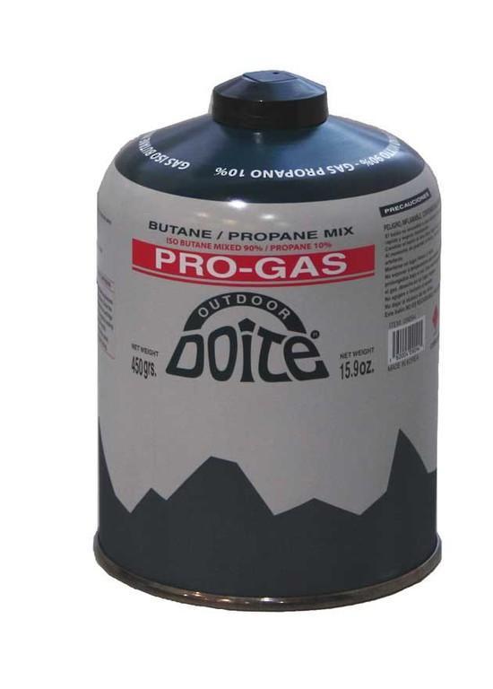 Doite 450g Gas Cannister