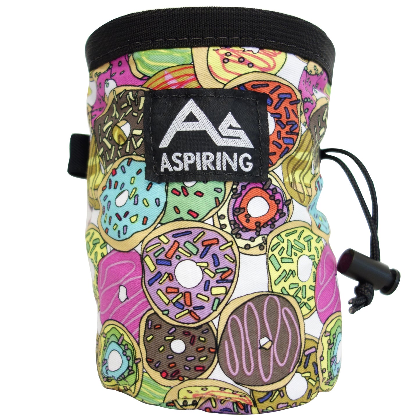 Aspiring Chalk Bag