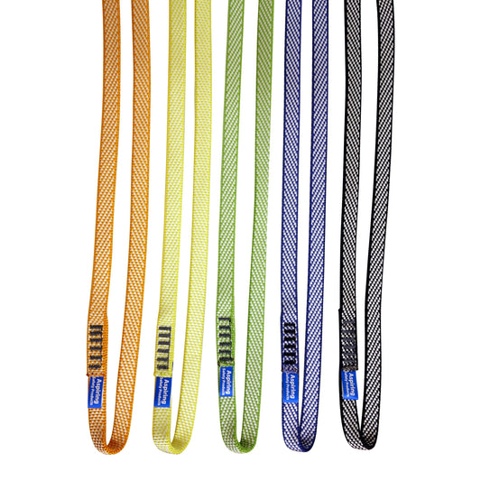 Aspiring Dyneema Sewn Sling - 13mm