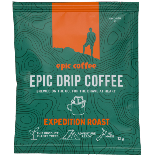 Epic Coffee - Drip Filters