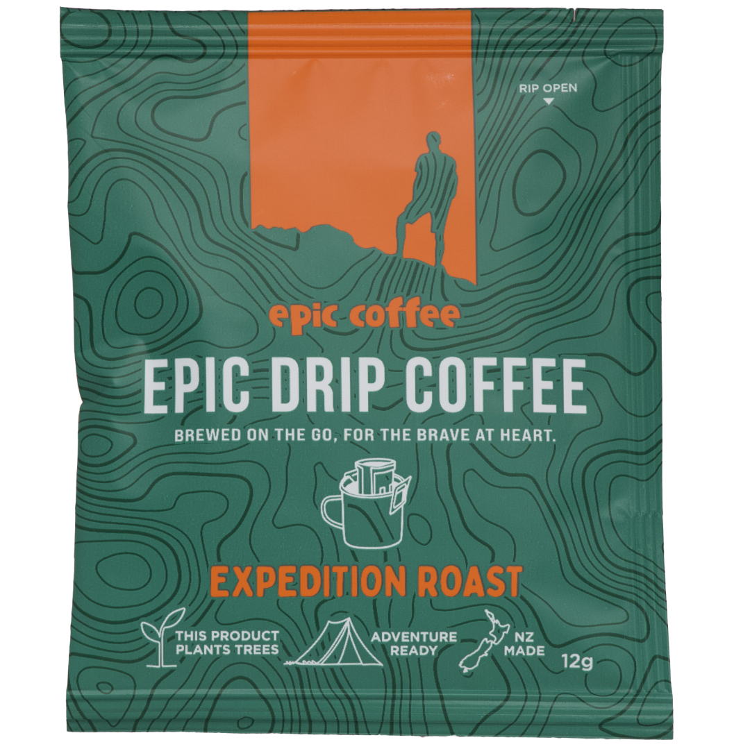 Epic Coffee - Drip Filters