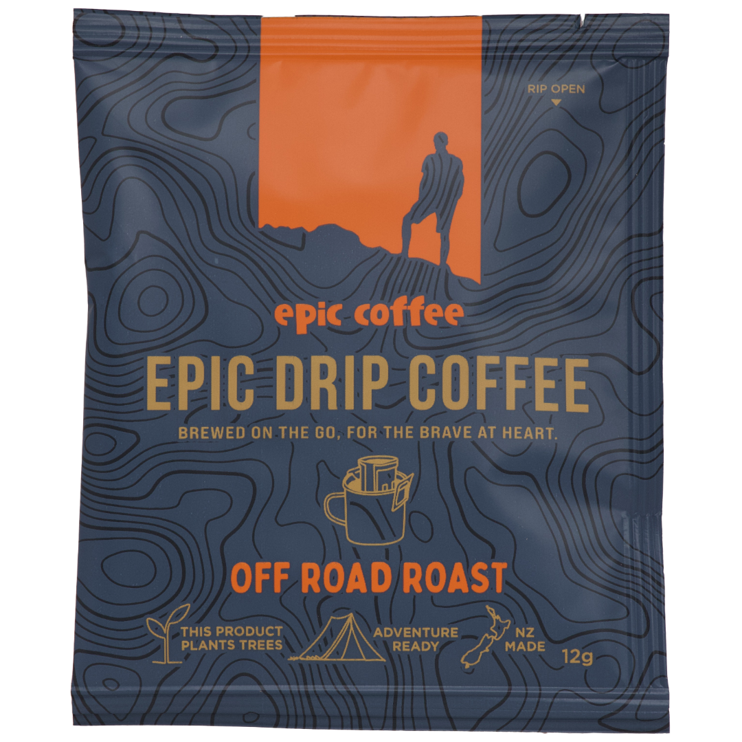 Epic Coffee - Drip Filters