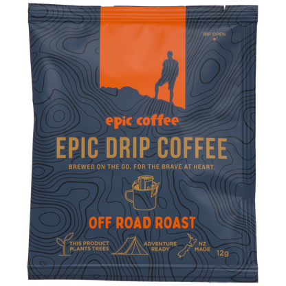 Epic Coffee - Drip Filters