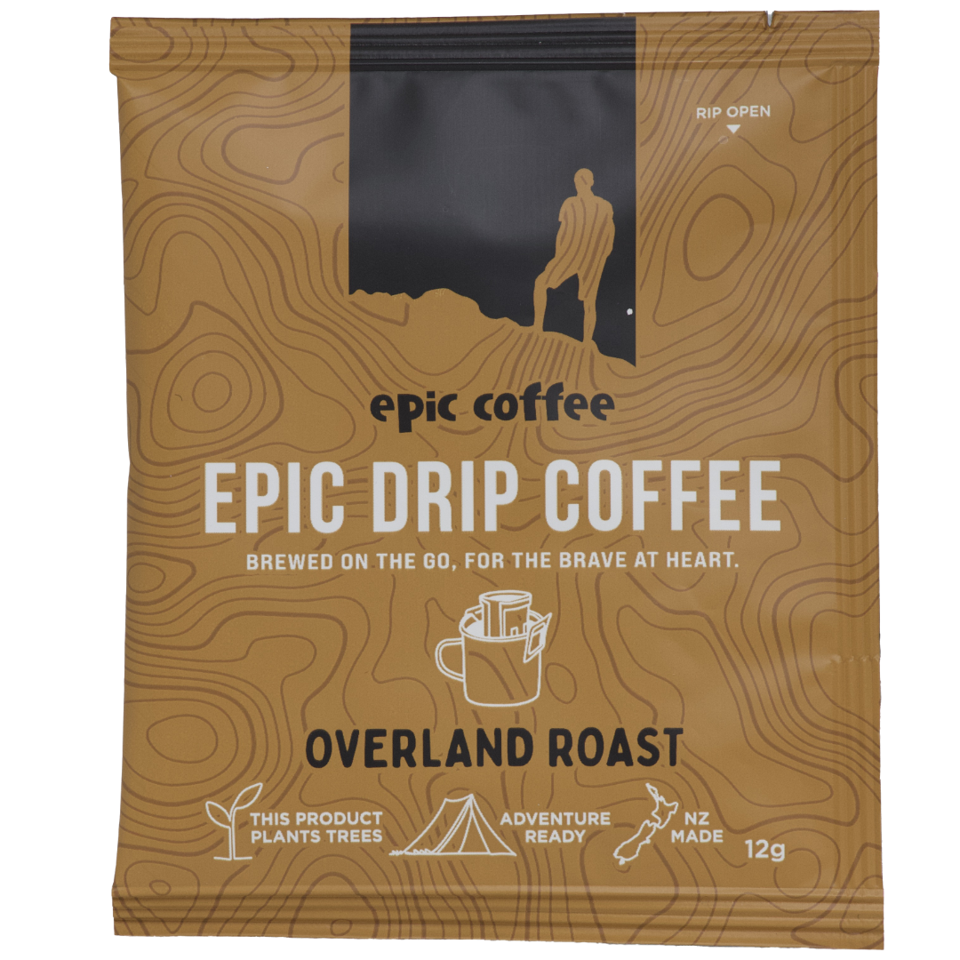 Epic Coffee - Drip Filters
