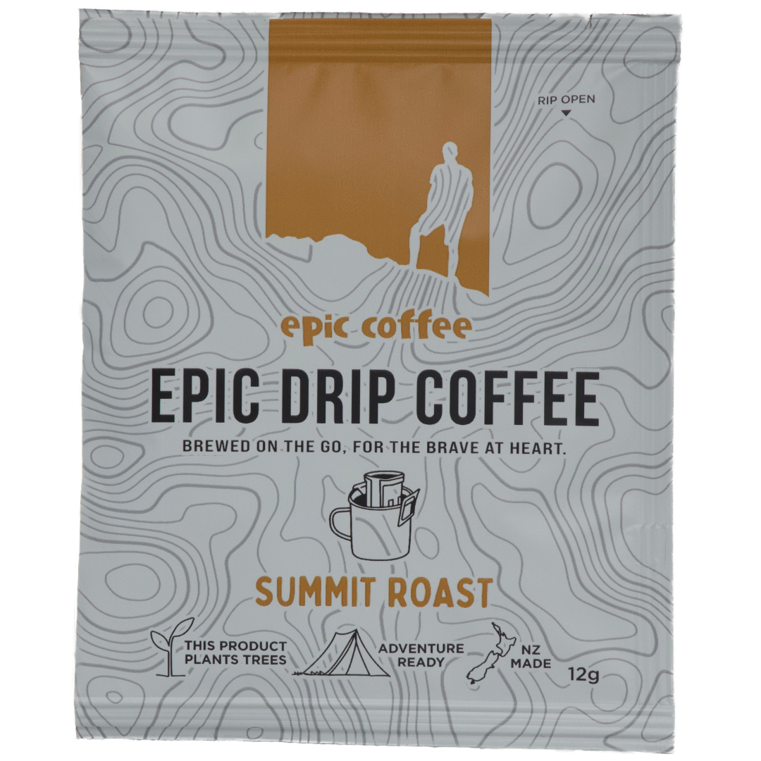 Epic Coffee - Drip Filters