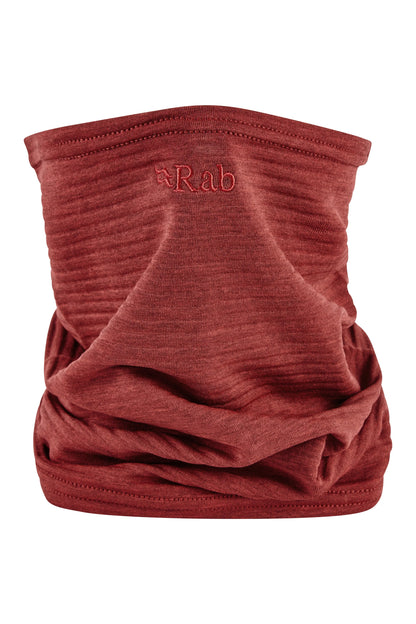 RAB Filament Neck Tube