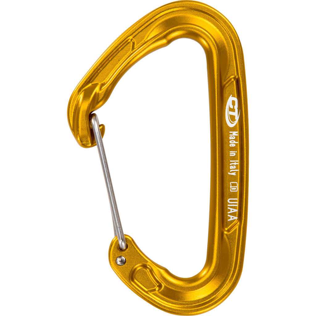 CT Flyweight Evo Carabiner